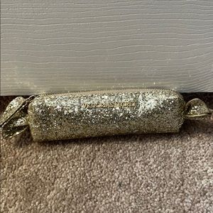 Victoria Secret tiny lipstick holder